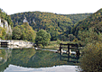 Donau bei Neumhle